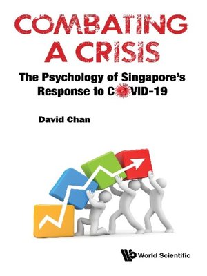 cover image of Combating a Crisis